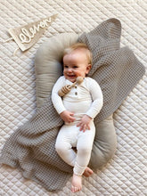 Kids Waffel Blanket Skin 07